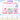 オリジナルアクリルチャーム｜両面印刷対応｜透明3mm厚