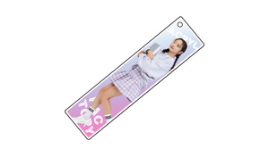 スティック型
