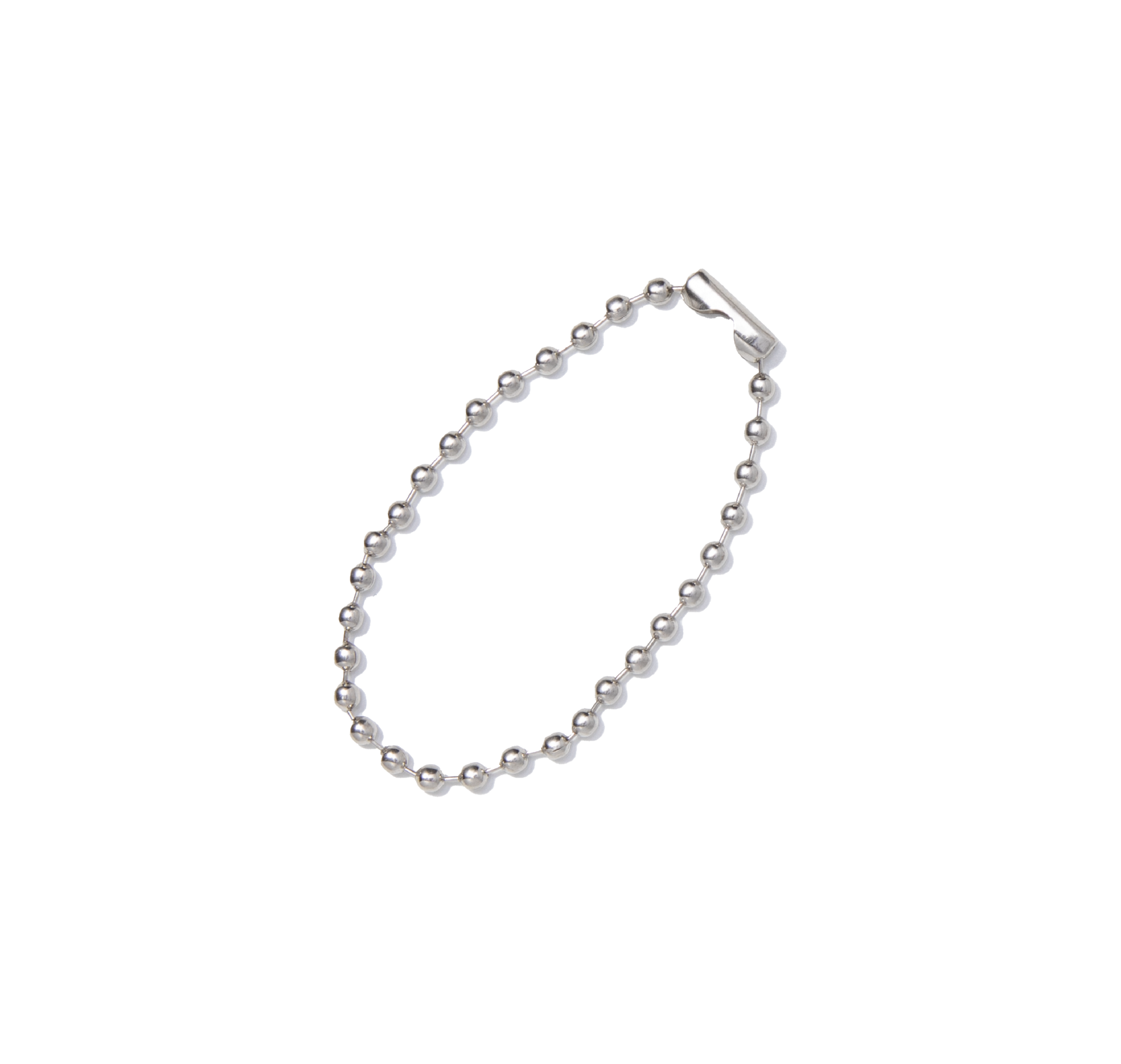 ボールチェーン(10cm)- アクキー作成【アクリファクト(旧:アクリル ボールチェーン(10cm)- アクキー作成【アクリファクト(旧:アクリル