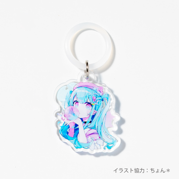 マルチマーカー（マルカン付）
